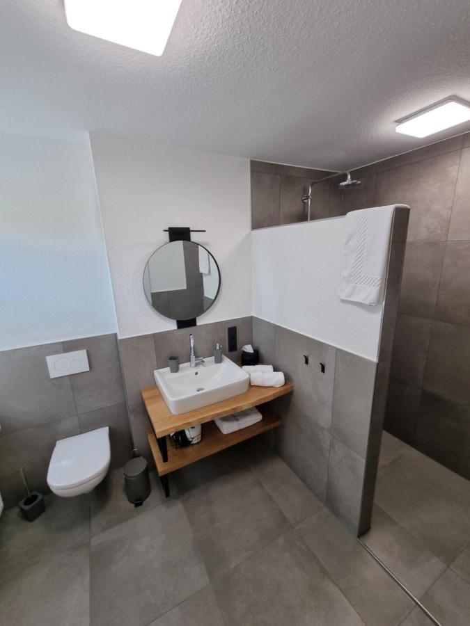 Hotel Zum Jaegerhaus Фреден Екстериор снимка