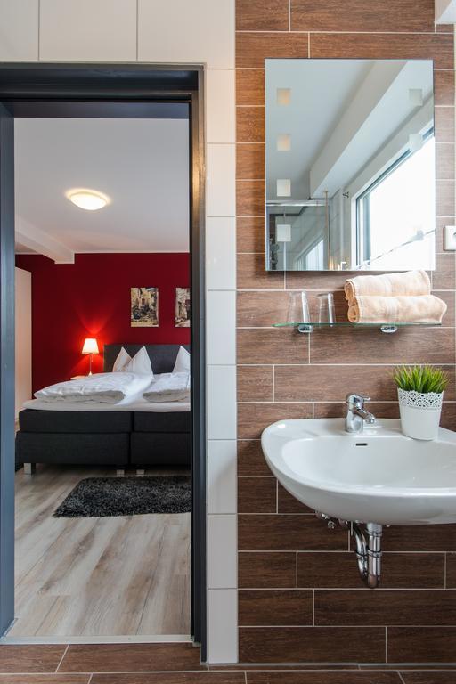 Hotel Zum Jaegerhaus Фреден Стая снимка