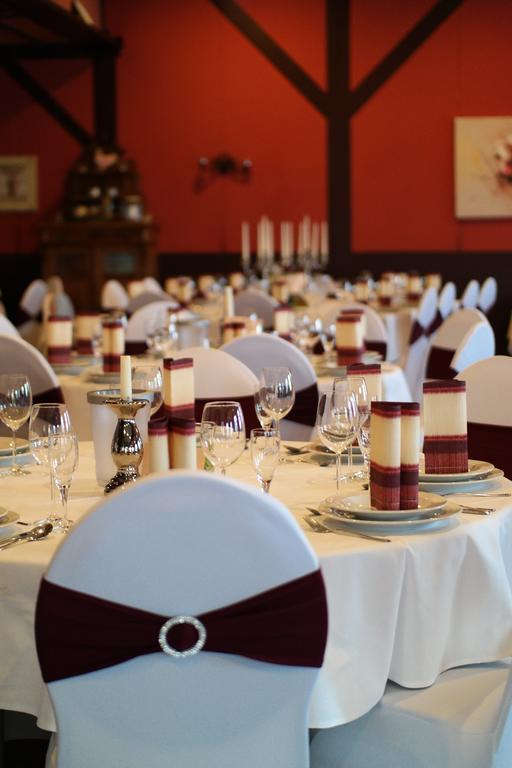 Hotel Zum Jaegerhaus Фреден Екстериор снимка